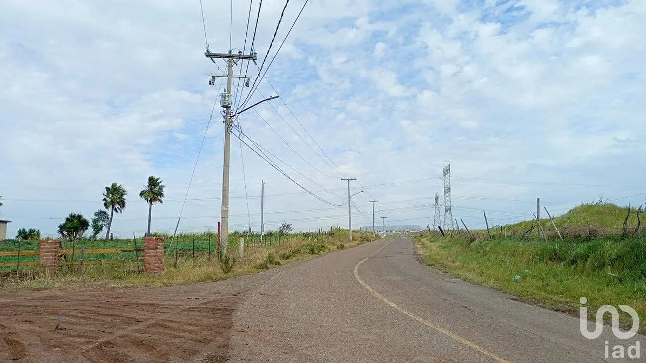Terreno en Venta en Colinas de Aragón, Playas de Rosarito, Baja California | NEX-292342 | iad México | Foto 7 de 8