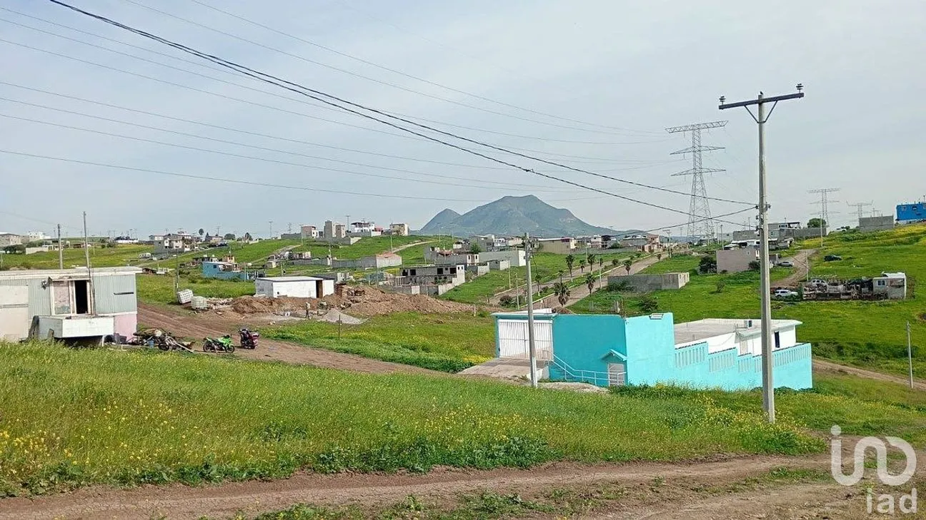 Terreno en Venta en Villas San Ángel, Playas de Rosarito, Baja California | NEX-292344 | iad México | Foto 7 de 10