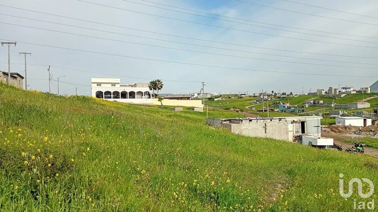 Terreno en Venta en Villas San Ángel, Playas de Rosarito, Baja California | NEX-292344 | iad México | Foto 1 de 10