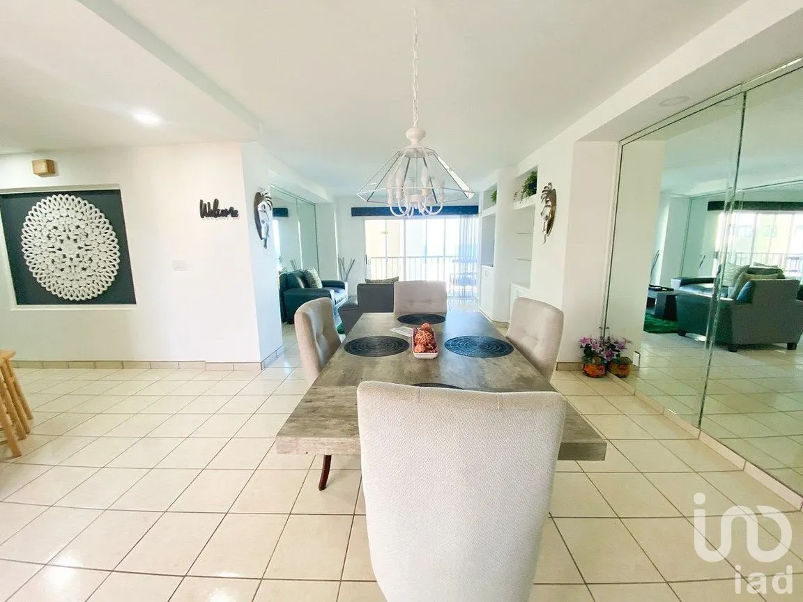 Departamento en Venta en Rosarito Centro, Playas de Rosarito, Baja California | NEX-292379 | iad México | Foto 11 de 42