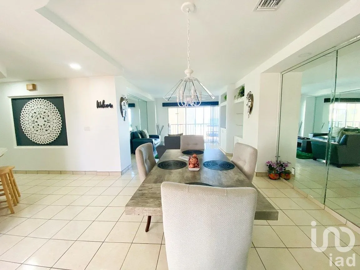 Departamento en Venta en Rosarito Centro, Playas de Rosarito, Baja California | NEX-292379 | iad México | Foto 12 de 42