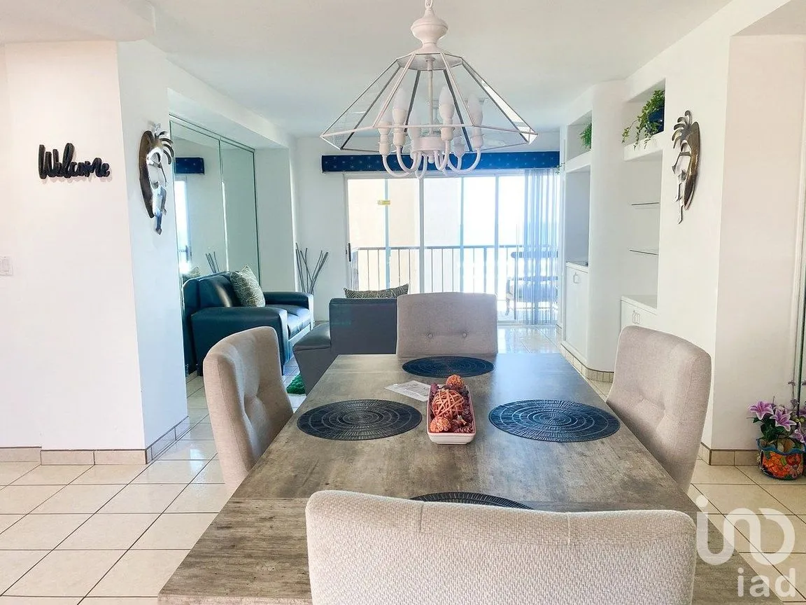 Departamento en Venta en Rosarito Centro, Playas de Rosarito, Baja California | NEX-292379 | iad México | Foto 13 de 42