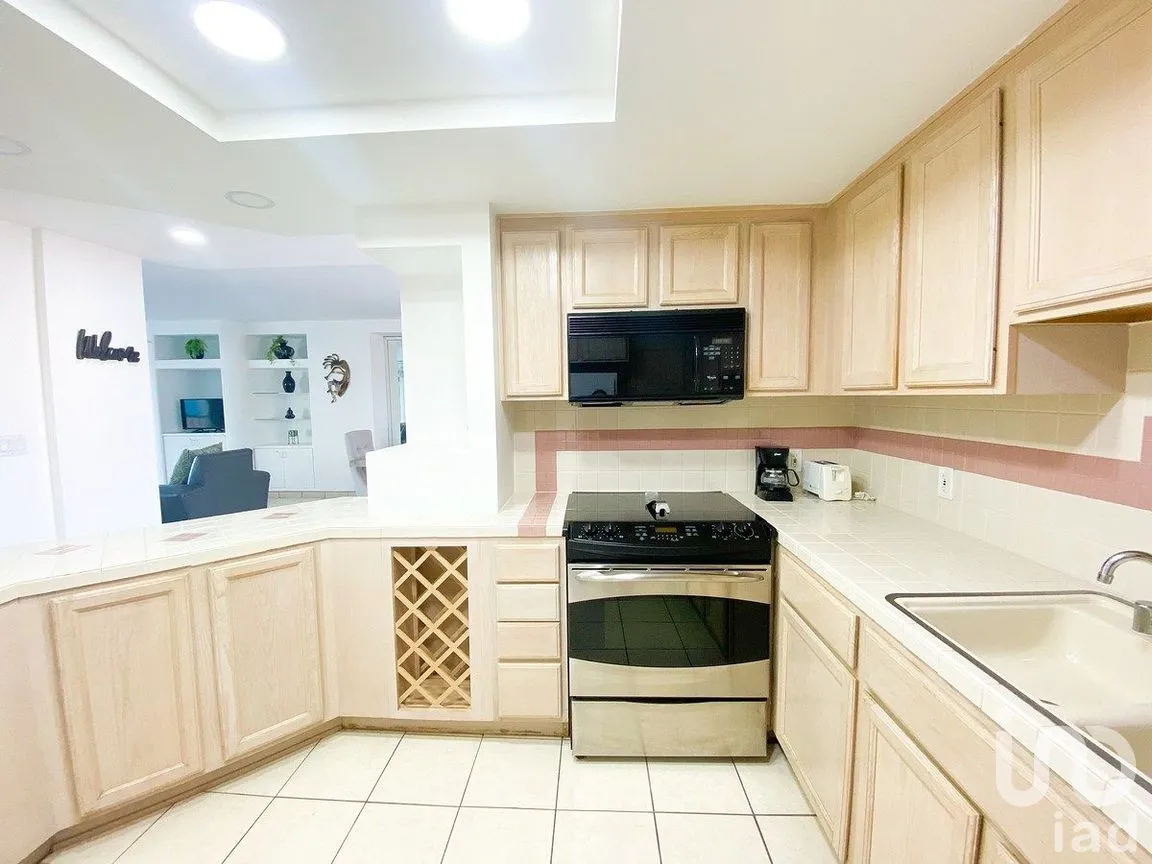 Departamento en Venta en Rosarito Centro, Playas de Rosarito, Baja California | NEX-292379 | iad México | Foto 19 de 42