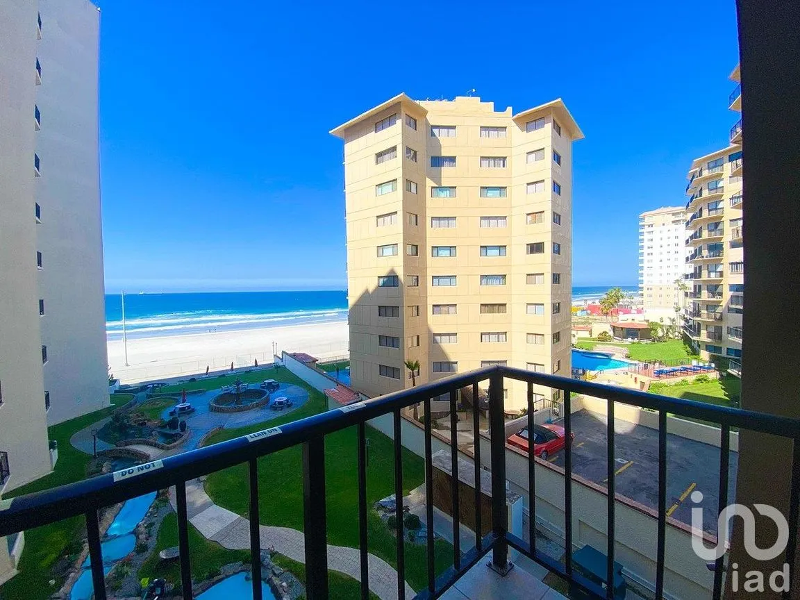 Departamento en Venta en Rosarito Centro, Playas de Rosarito, Baja California | NEX-292379 | iad México | Foto 3 de 42