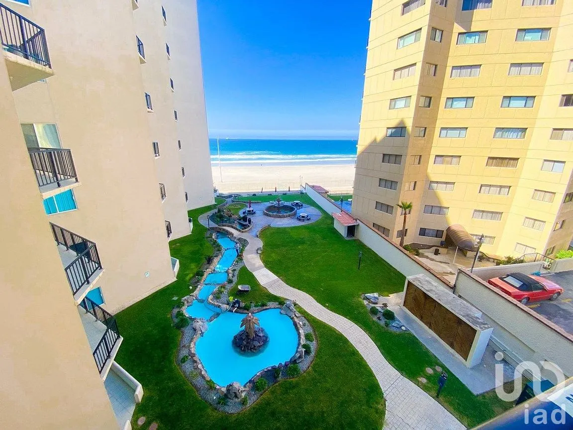 Departamento en Venta en Rosarito Centro, Playas de Rosarito, Baja California | NEX-292379 | iad México | Foto 41 de 42