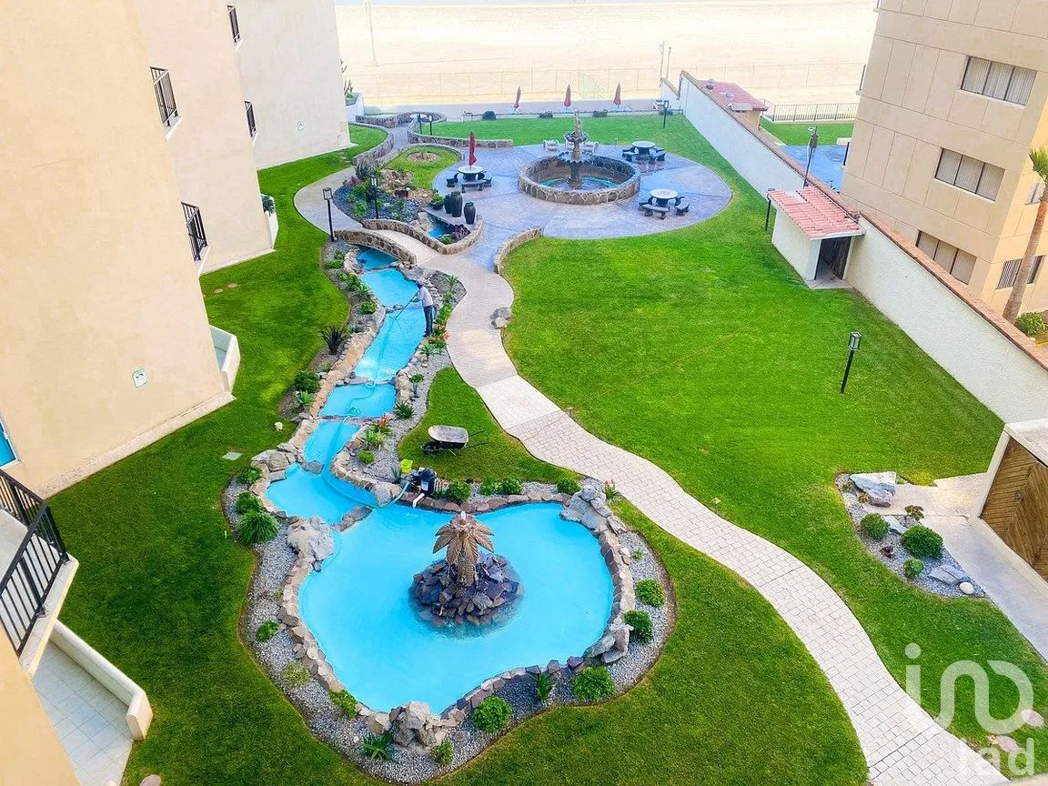Departamento en Venta en Rosarito Centro, Playas de Rosarito, Baja California | NEX-292379 | iad México | Foto 42 de 42