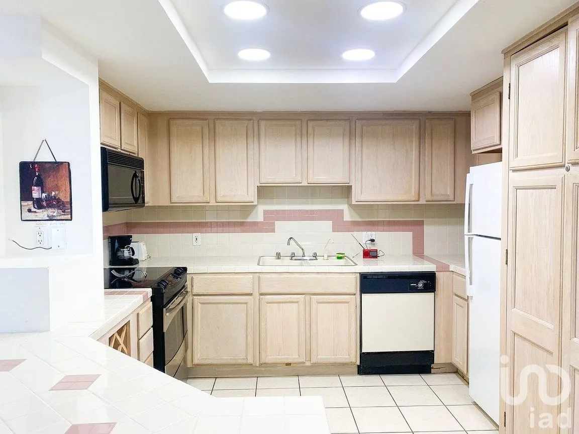 Departamento en Venta en Rosarito Centro, Playas de Rosarito, Baja California | NEX-292379 | iad México | Foto 6 de 42