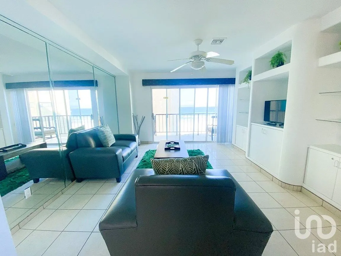 Departamento en Venta en Rosarito Centro, Playas de Rosarito, Baja California | NEX-292379 | iad México | Foto 7 de 42