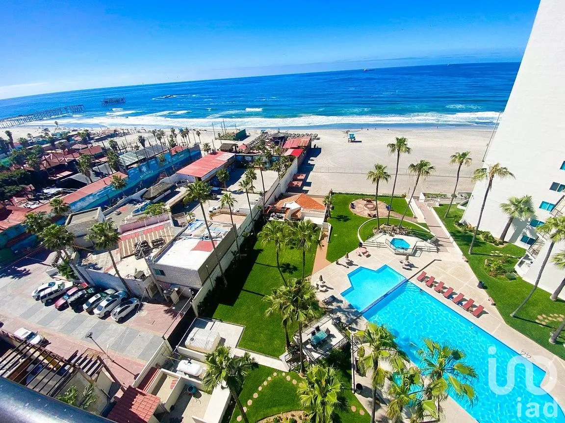 Departamento en Venta en Rosarito Centro, Playas de Rosarito, Baja California | NEX-292402 | iad México | Foto 11 de 25