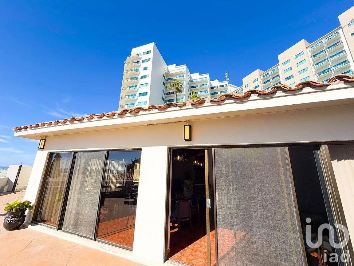 Departamento en Venta en Rosarito Centro, Playas de Rosarito, Baja California | NEX-292402 | iad México | Foto 16 de 25