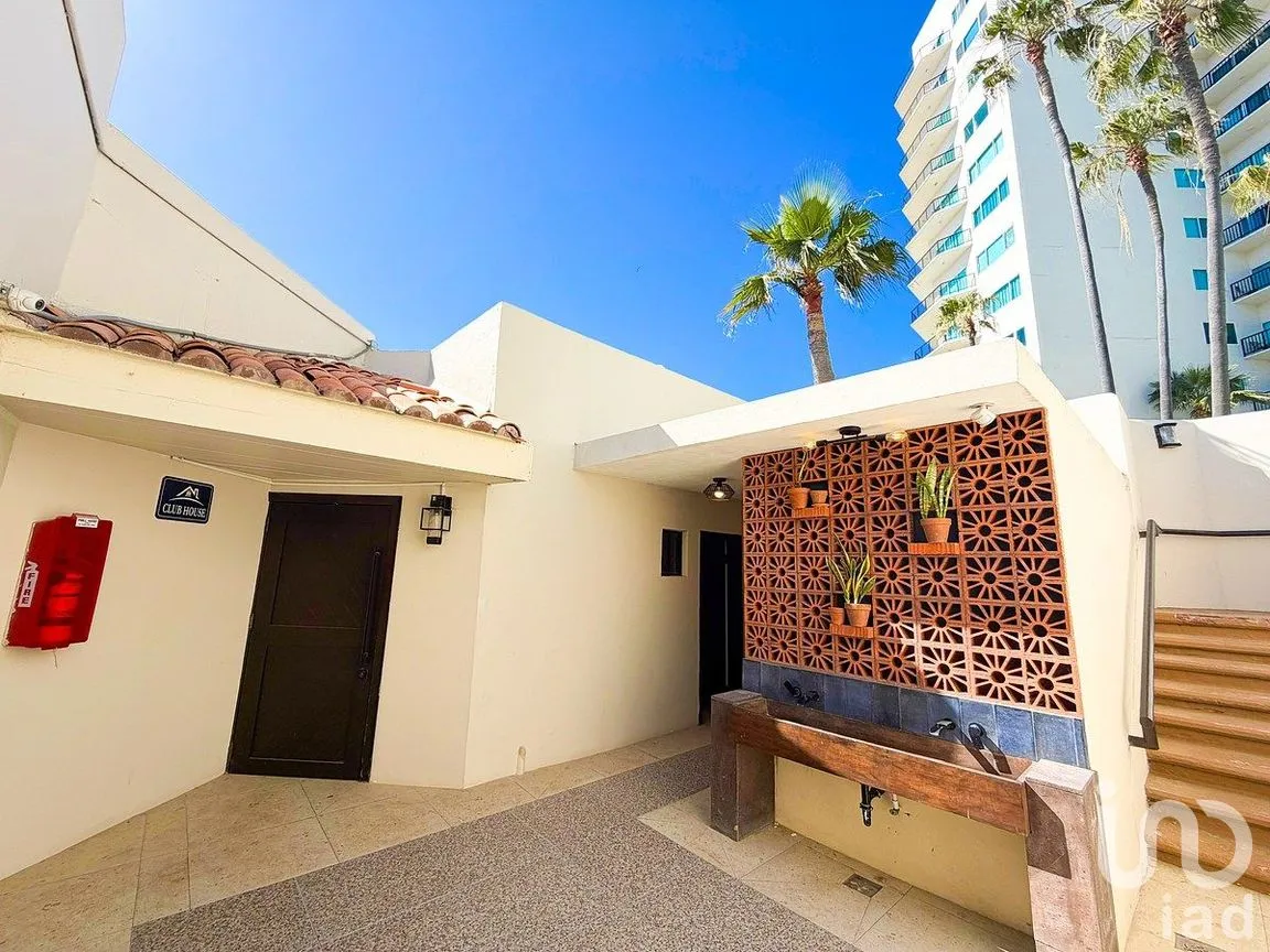 Departamento en Venta en Rosarito Centro, Playas de Rosarito, Baja California | NEX-292402 | iad México | Foto 18 de 25