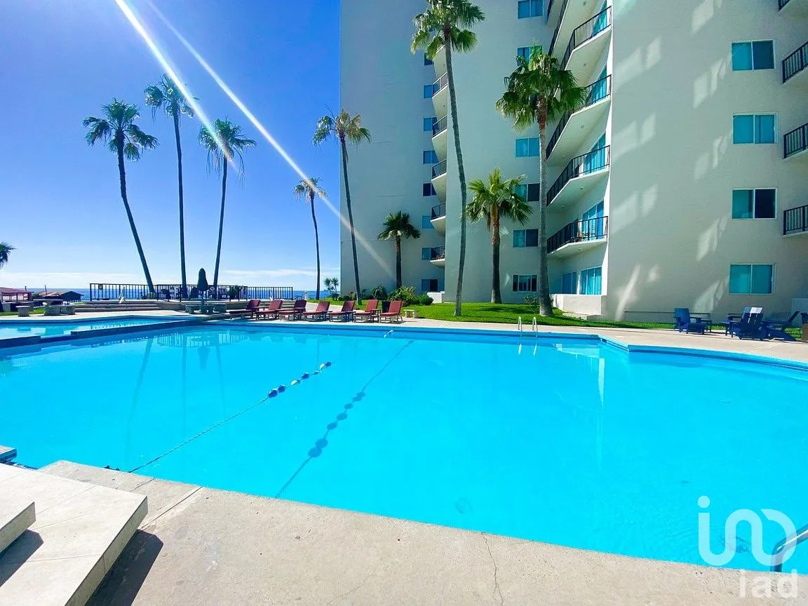 Departamento en Venta en Rosarito Centro, Playas de Rosarito, Baja California | NEX-292402 | iad México | Foto 19 de 25