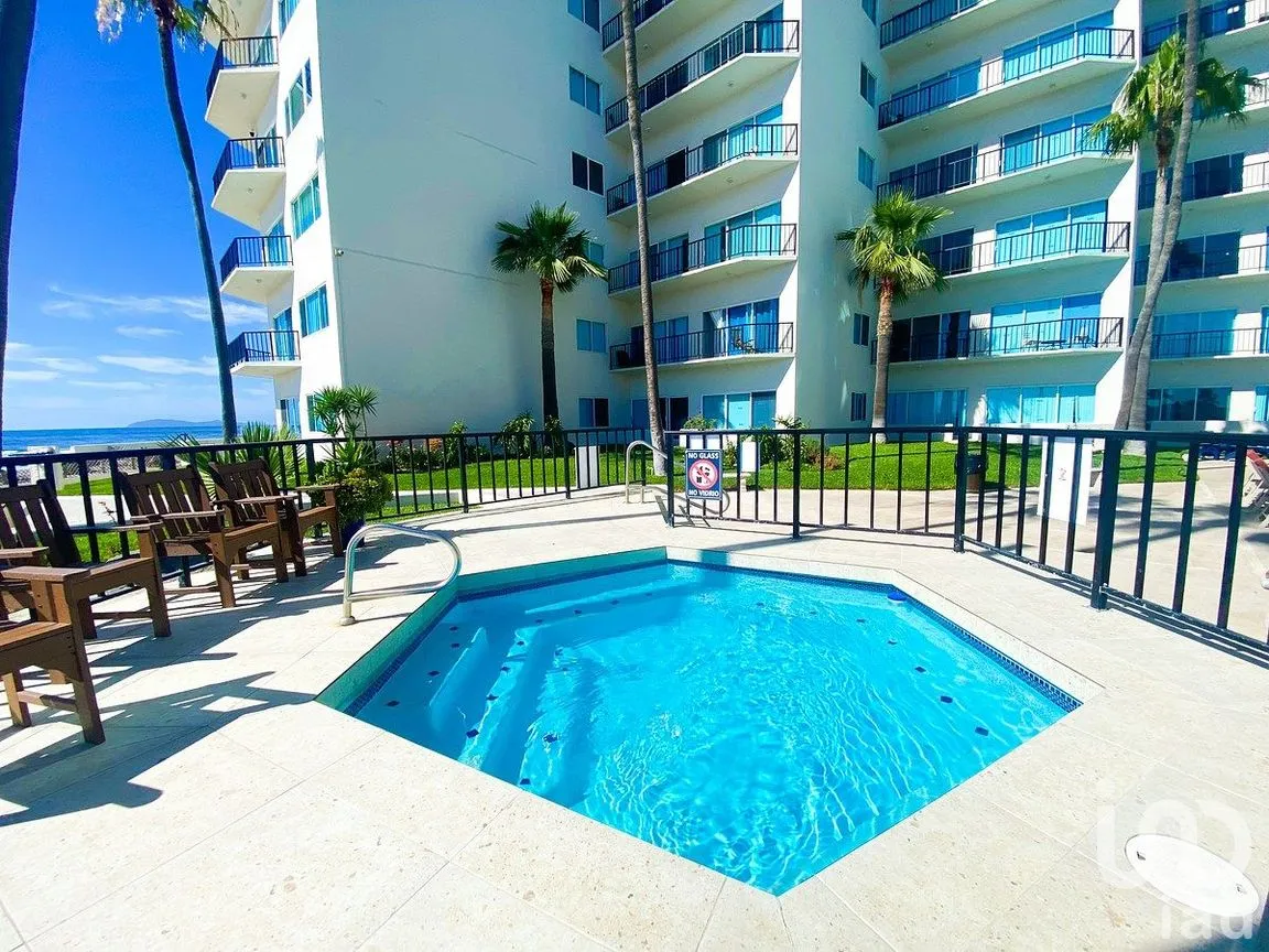 Departamento en Venta en Rosarito Centro, Playas de Rosarito, Baja California | NEX-292402 | iad México | Foto 20 de 25