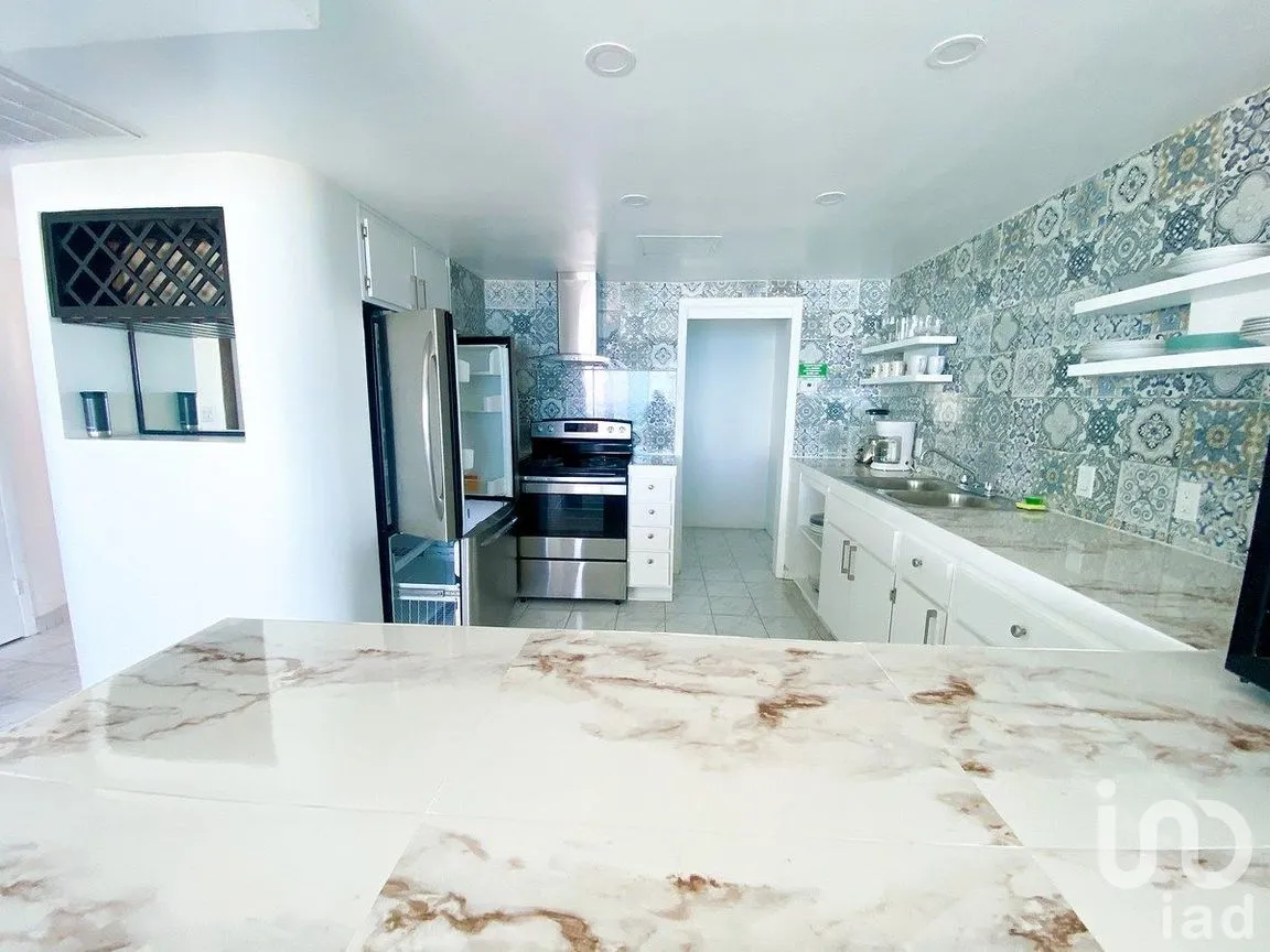 Departamento en Venta en Rosarito Centro, Playas de Rosarito, Baja California | NEX-292402 | iad México | Foto 6 de 25