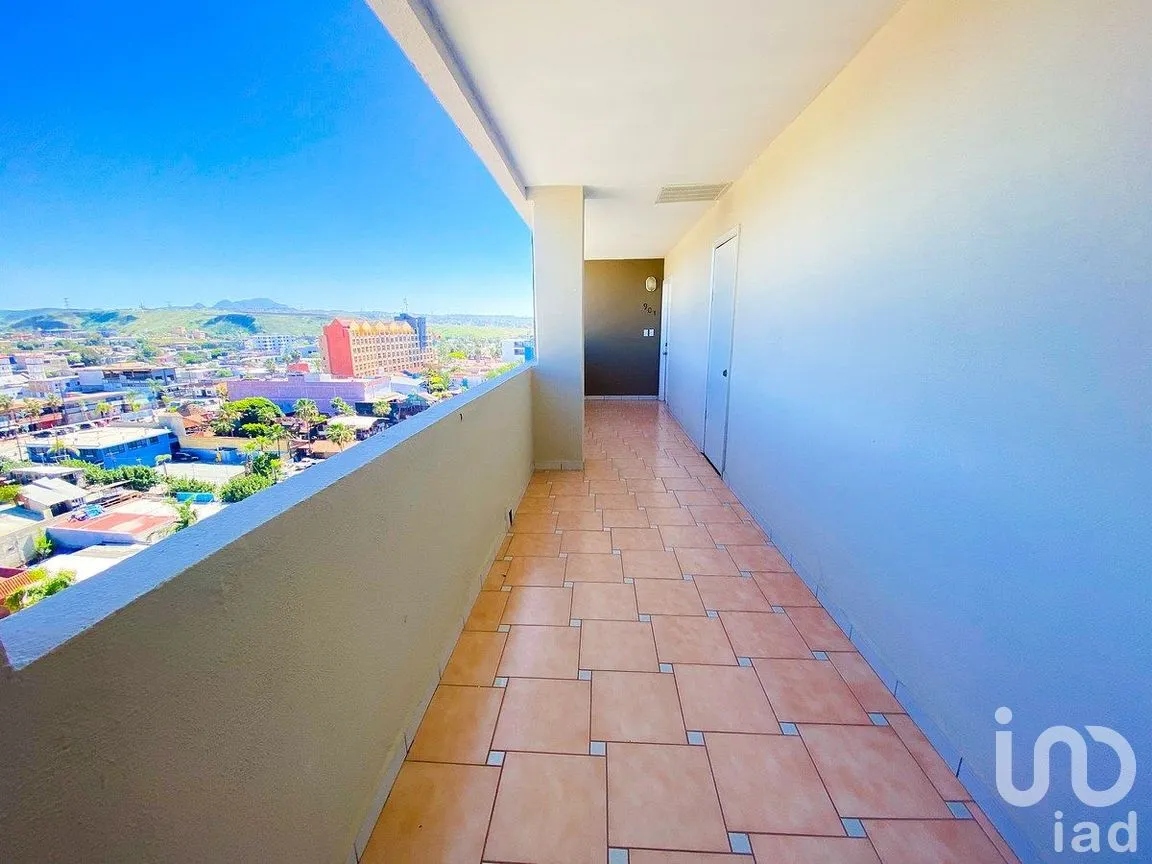 Departamento en Venta en Rosarito Centro, Playas de Rosarito, Baja California | NEX-292402 | iad México | Foto 9 de 25