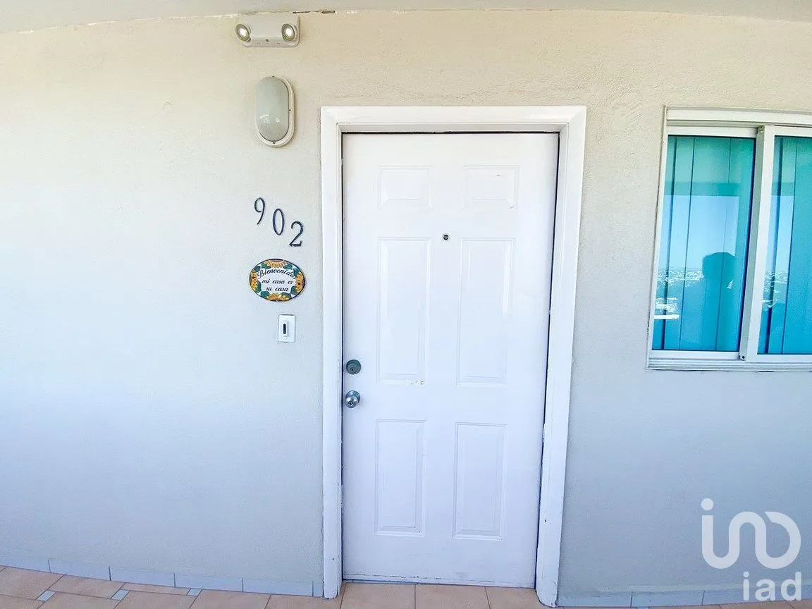 Departamento en Venta en Rosarito Centro, Playas de Rosarito, Baja California | NEX-292402 | iad México | Foto 10 de 25