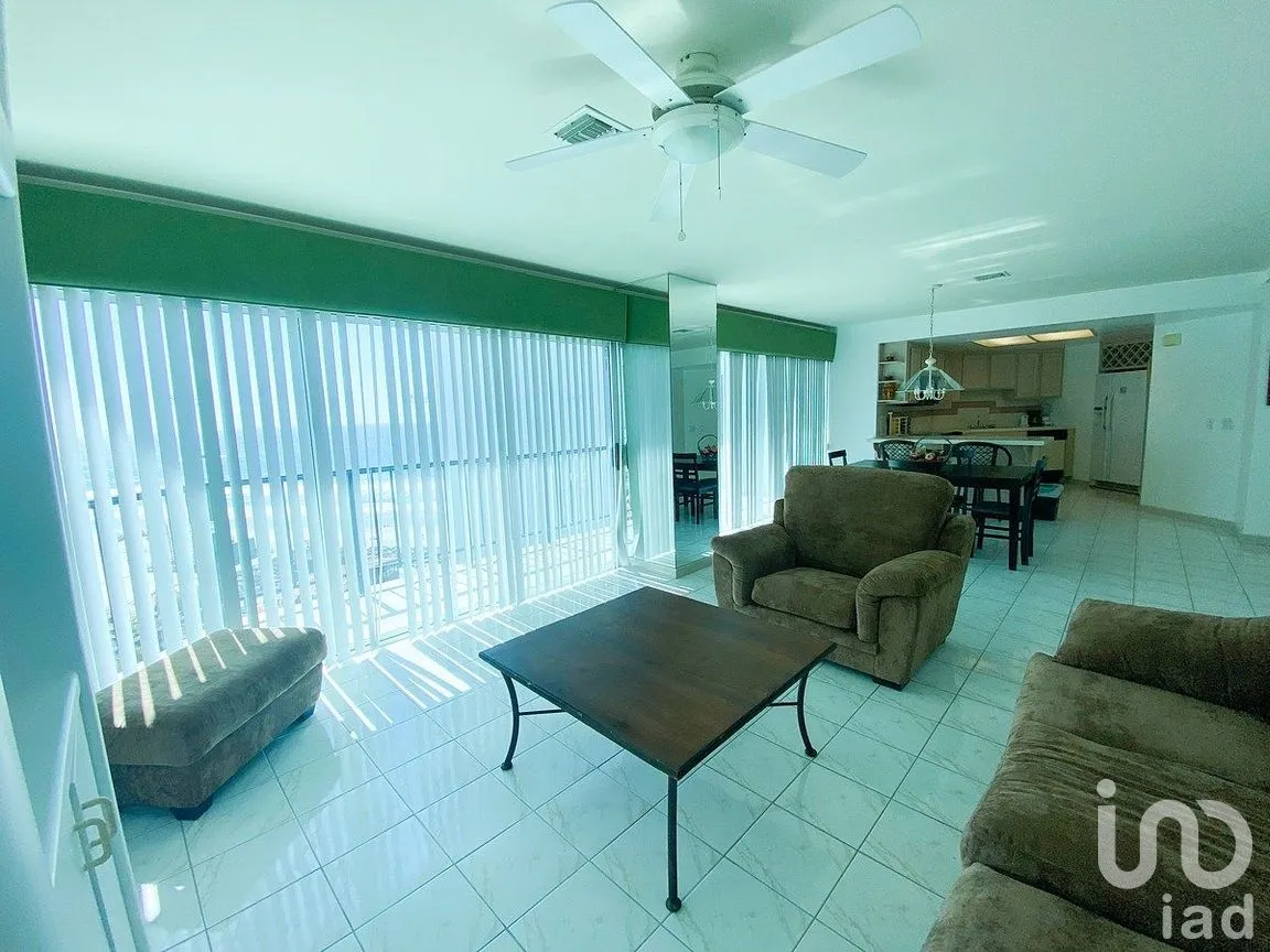 Departamento en Venta en Rosarito Centro, Playas de Rosarito, Baja California | NEX-292403 | iad México | Foto 12 de 22