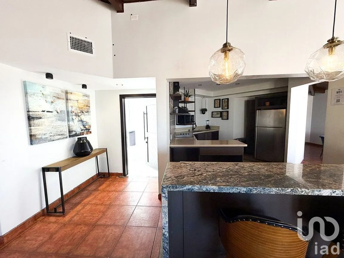 Departamento en Venta en Rosarito Centro, Playas de Rosarito, Baja California | NEX-292403 | iad México | Foto 15 de 22
