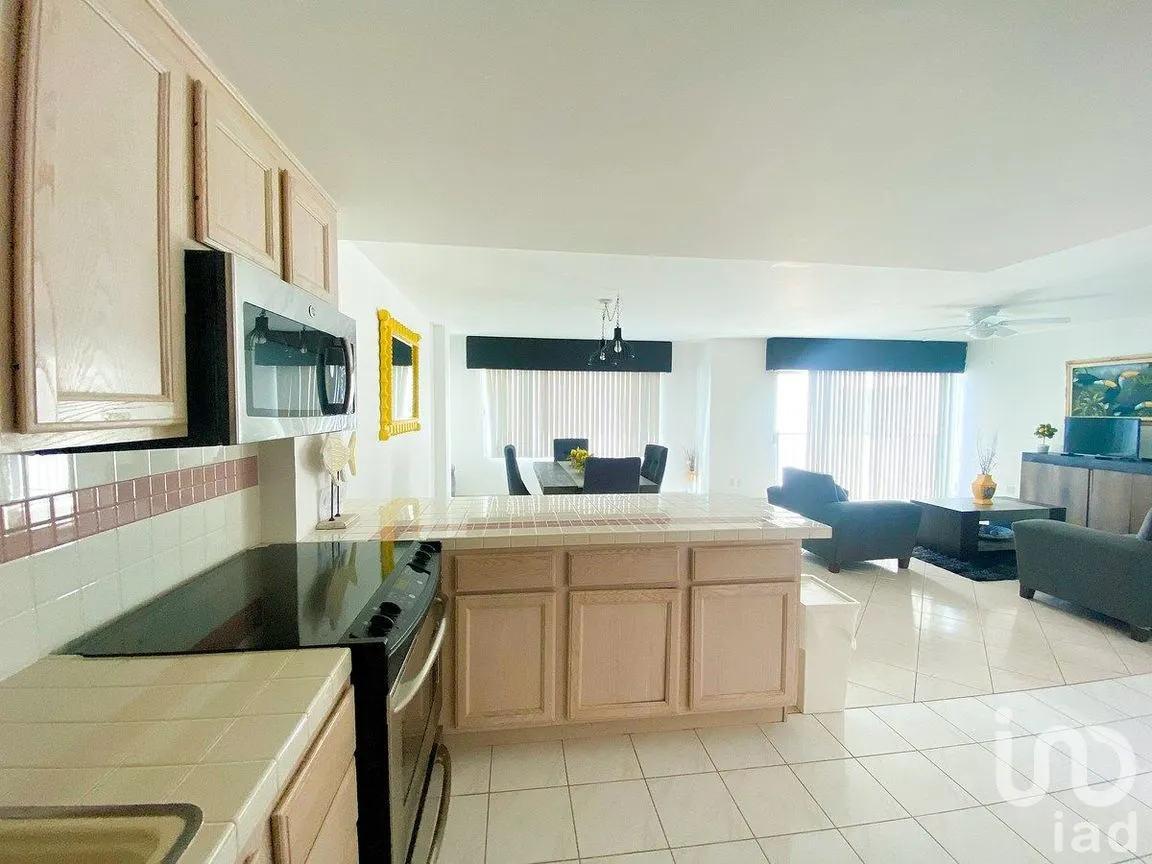 Departamento en Venta en Rosarito Centro, Playas de Rosarito, Baja California | NEX-292404 | iad México | Foto 9 de 21