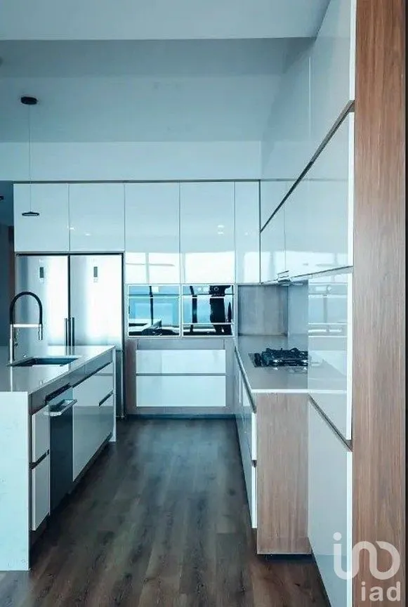Departamento en Venta en Rosarito Centro, Playas de Rosarito, Baja California | NEX-292405 | iad México | Foto 4 de 14