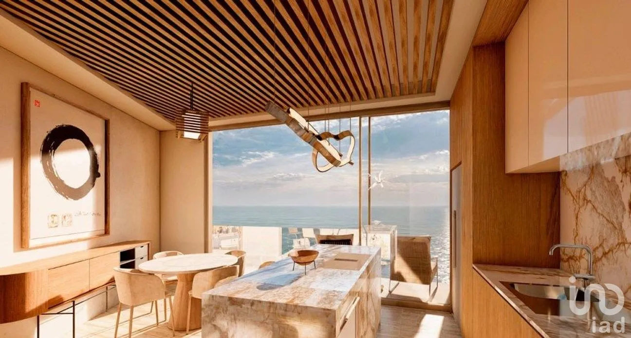 Departamento en Venta en Rosarito Centro, Playas de Rosarito, Baja California | NEX-292405 | iad México | Foto 6 de 14