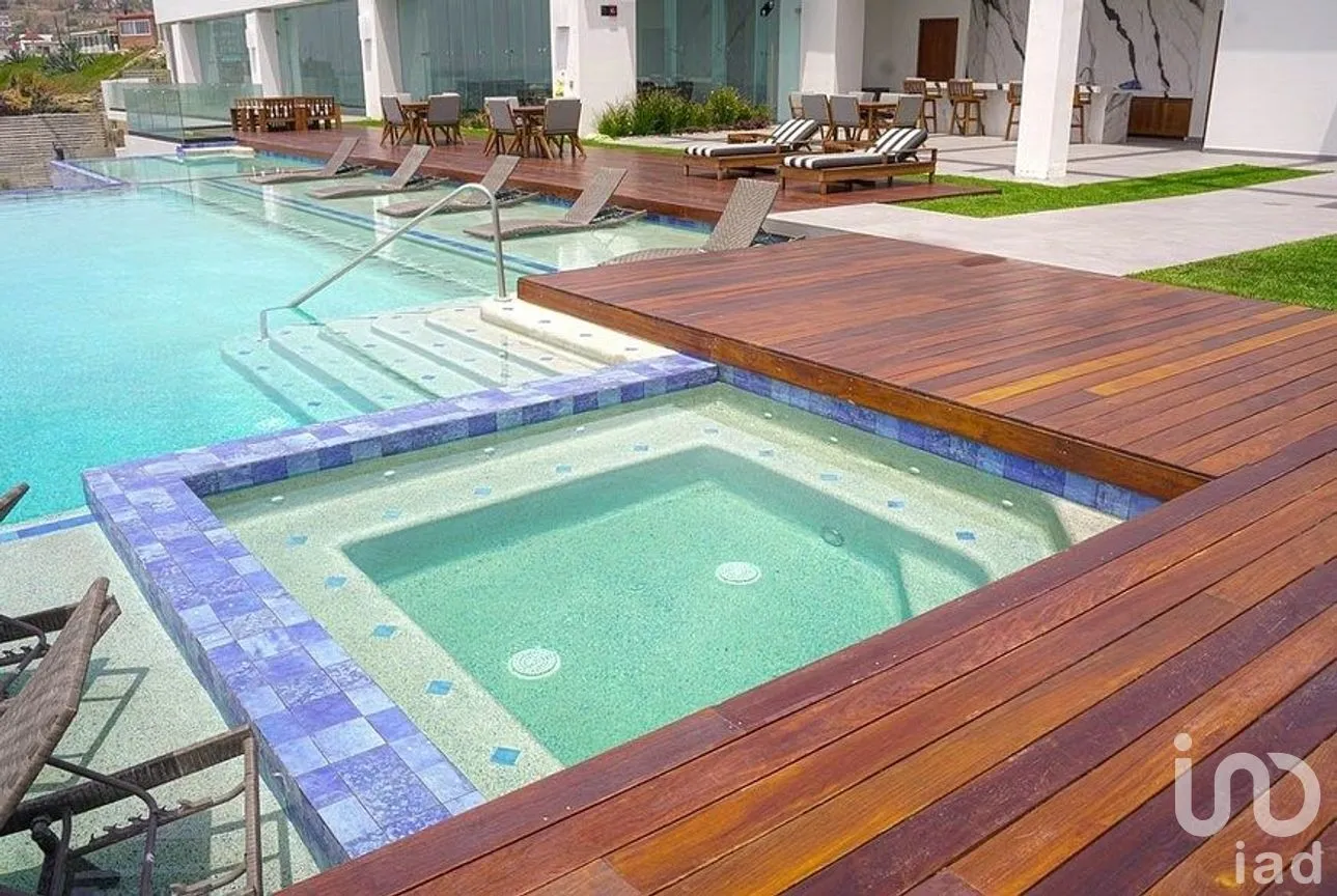 Departamento en Venta en Rosarito Centro, Playas de Rosarito, Baja California | NEX-292405 | iad México | Foto 8 de 14