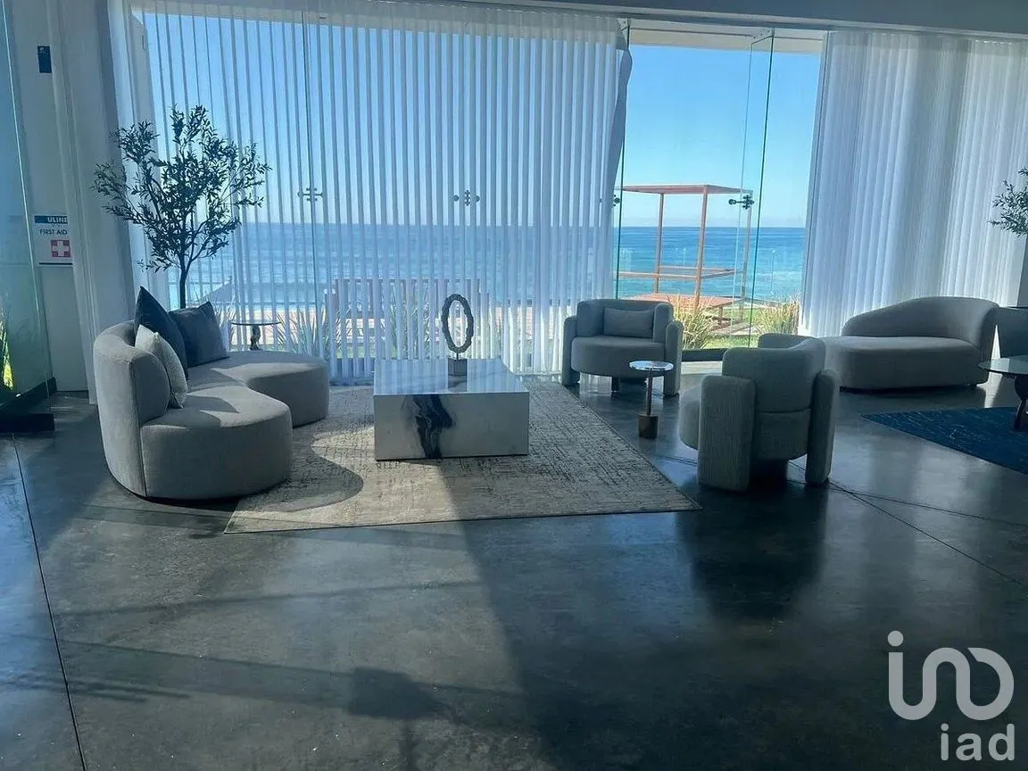 Departamento en Venta en Rosarito Centro, Playas de Rosarito, Baja California | NEX-292405 | iad México | Foto 10 de 14
