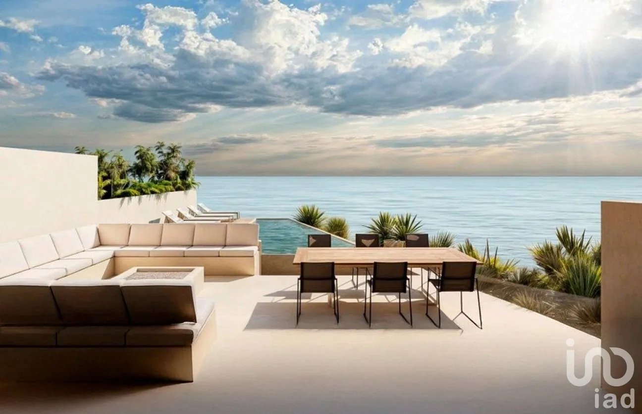 Departamento en Venta en Rosarito Centro, Playas de Rosarito, Baja California | NEX-292406 | iad México | Foto 2 de 19