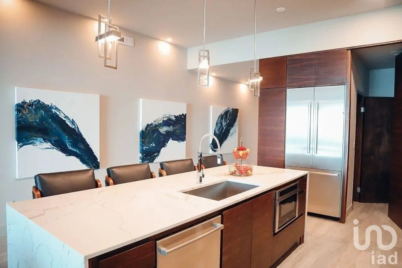 Departamento en Venta en Rosarito Centro, Playas de Rosarito, Baja California | NEX-292406 | iad México | Foto 11 de 19