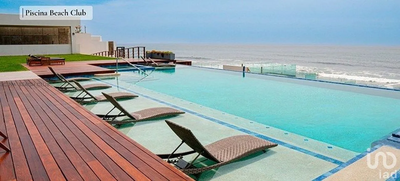 Departamento en Venta en Rosarito Centro, Playas de Rosarito, Baja California | NEX-292406 | iad México | Foto 8 de 19