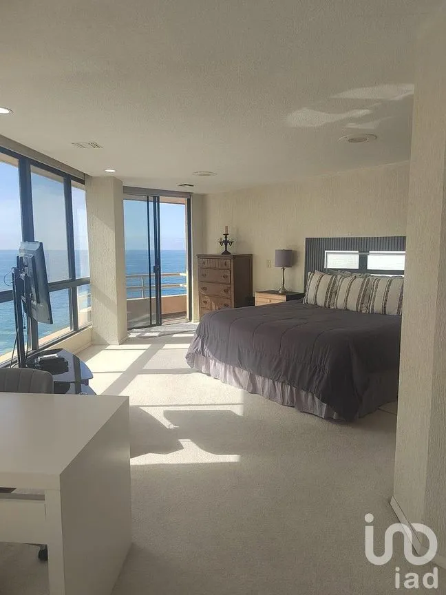 Departamento en Renta en Villa Corona del Mar, Playas de Rosarito, Baja California | NEX-293101 | iad México | Foto 2 de 21