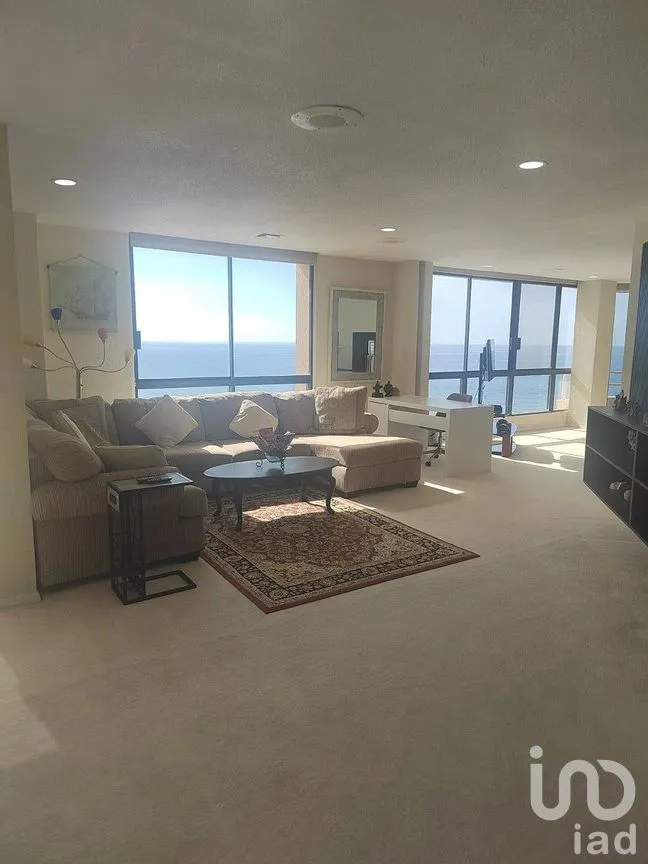 Departamento en Renta en Villa Corona del Mar, Playas de Rosarito, Baja California | NEX-293101 | iad México | Foto 12 de 21