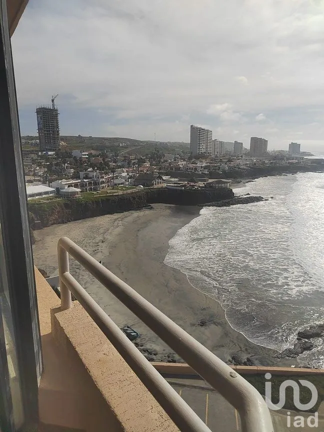 Departamento en Renta en Villa Corona del Mar, Playas de Rosarito, Baja California | NEX-293101 | iad México | Foto 20 de 21