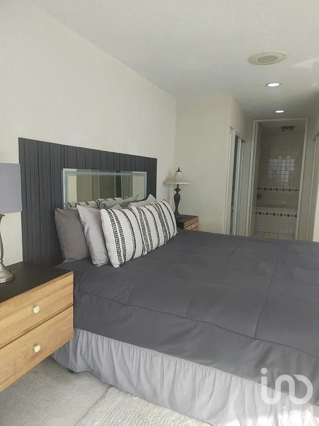 Departamento en Renta en Villa Corona del Mar, Playas de Rosarito, Baja California | NEX-293101 | iad México | Foto 3 de 21