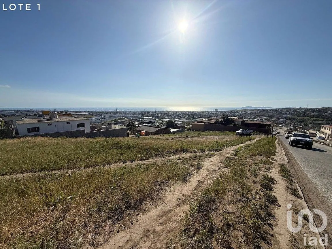 Terreno en Venta en Plan Libertador, Playas de Rosarito, Baja California | NEX-293200 | iad México | Foto 2 de 23