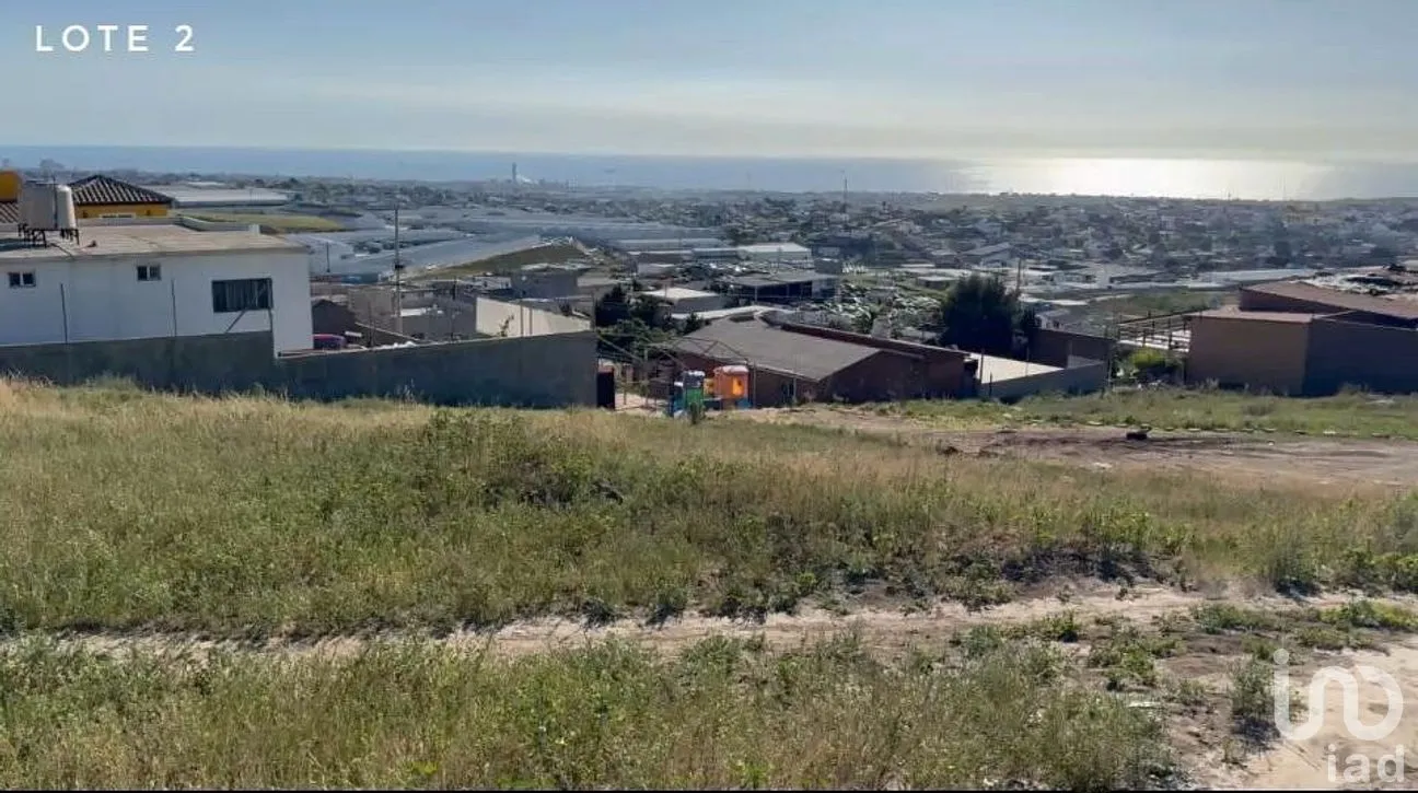 Terreno en Venta en Plan Libertador, Playas de Rosarito, Baja California | NEX-293200 | iad México | Foto 12 de 23