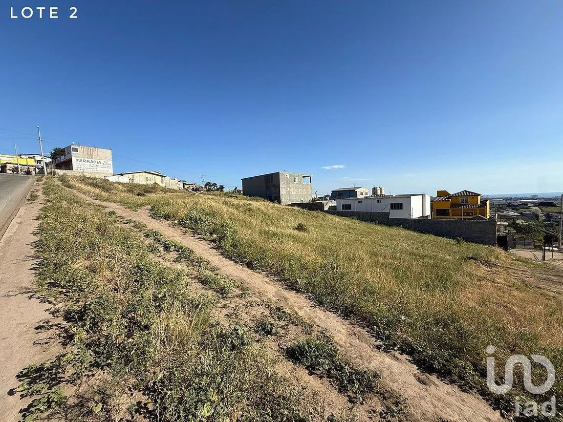 Terreno en Venta en Plan Libertador, Playas de Rosarito, Baja California | NEX-293200 | iad México | Foto 13 de 23