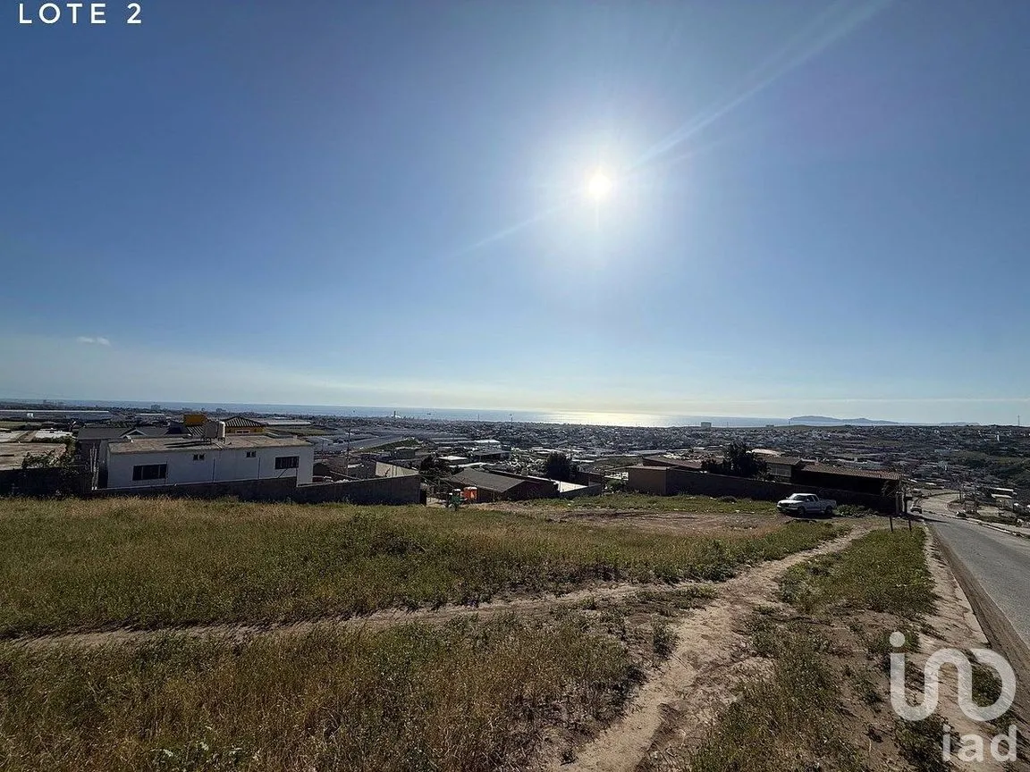 Terreno en Venta en Plan Libertador, Playas de Rosarito, Baja California | NEX-293200 | iad México | Foto 14 de 23