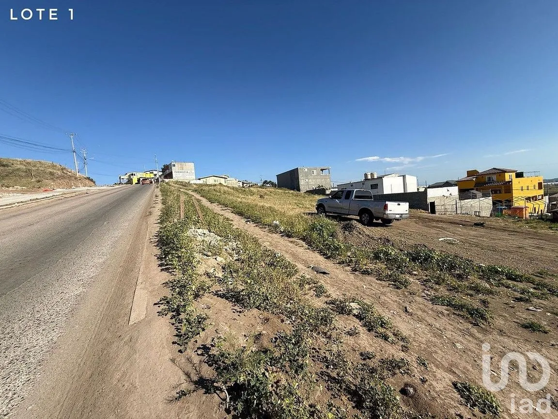Terreno en Venta en Plan Libertador, Playas de Rosarito, Baja California | NEX-293200 | iad México | Foto 15 de 23