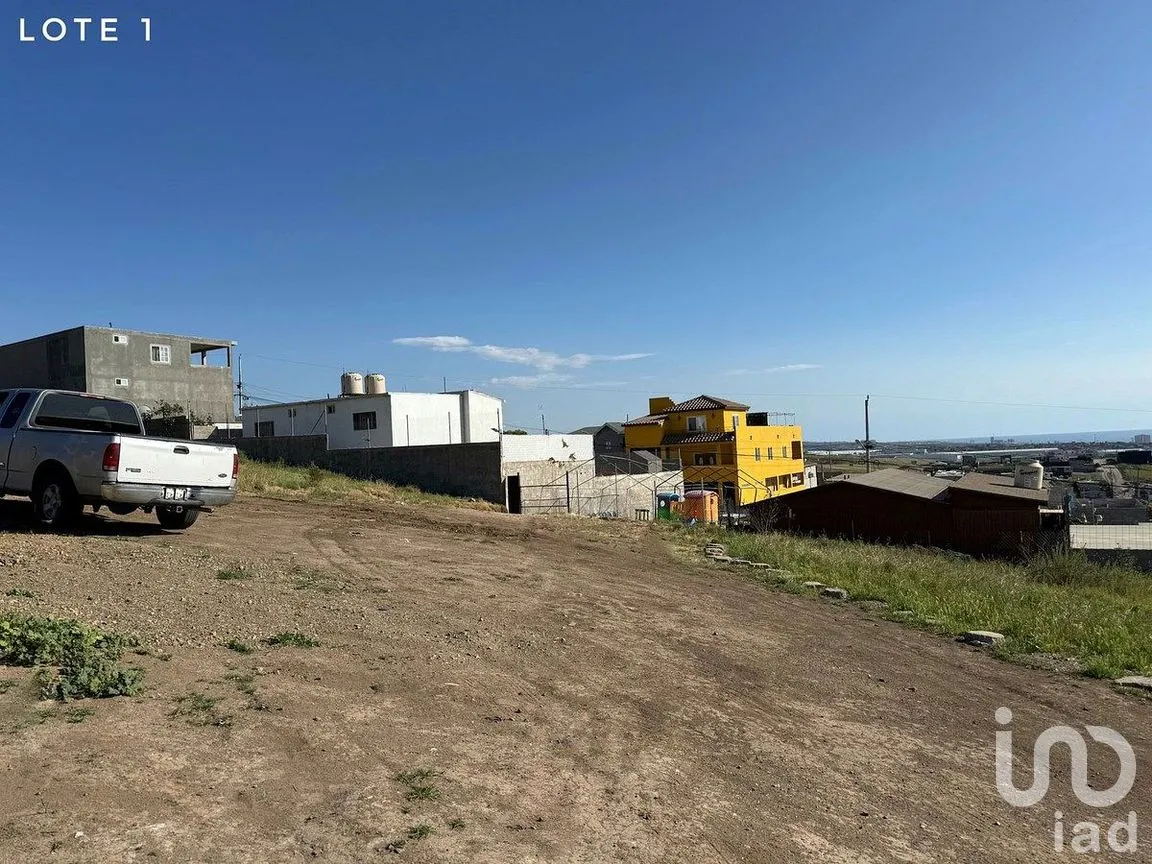 Terreno en Venta en Plan Libertador, Playas de Rosarito, Baja California | NEX-293200 | iad México | Foto 16 de 23