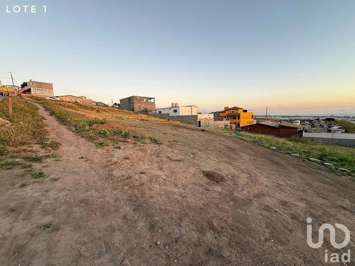 Terreno en Venta en Plan Libertador, Playas de Rosarito, Baja California | NEX-293200 | iad México | Foto 17 de 23