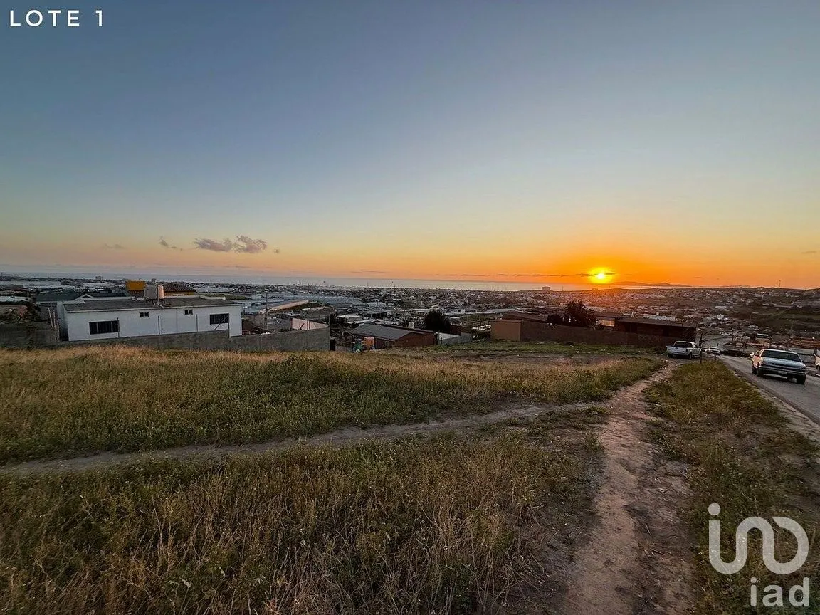 Terreno en Venta en Plan Libertador, Playas de Rosarito, Baja California | NEX-293200 | iad México | Foto 18 de 23