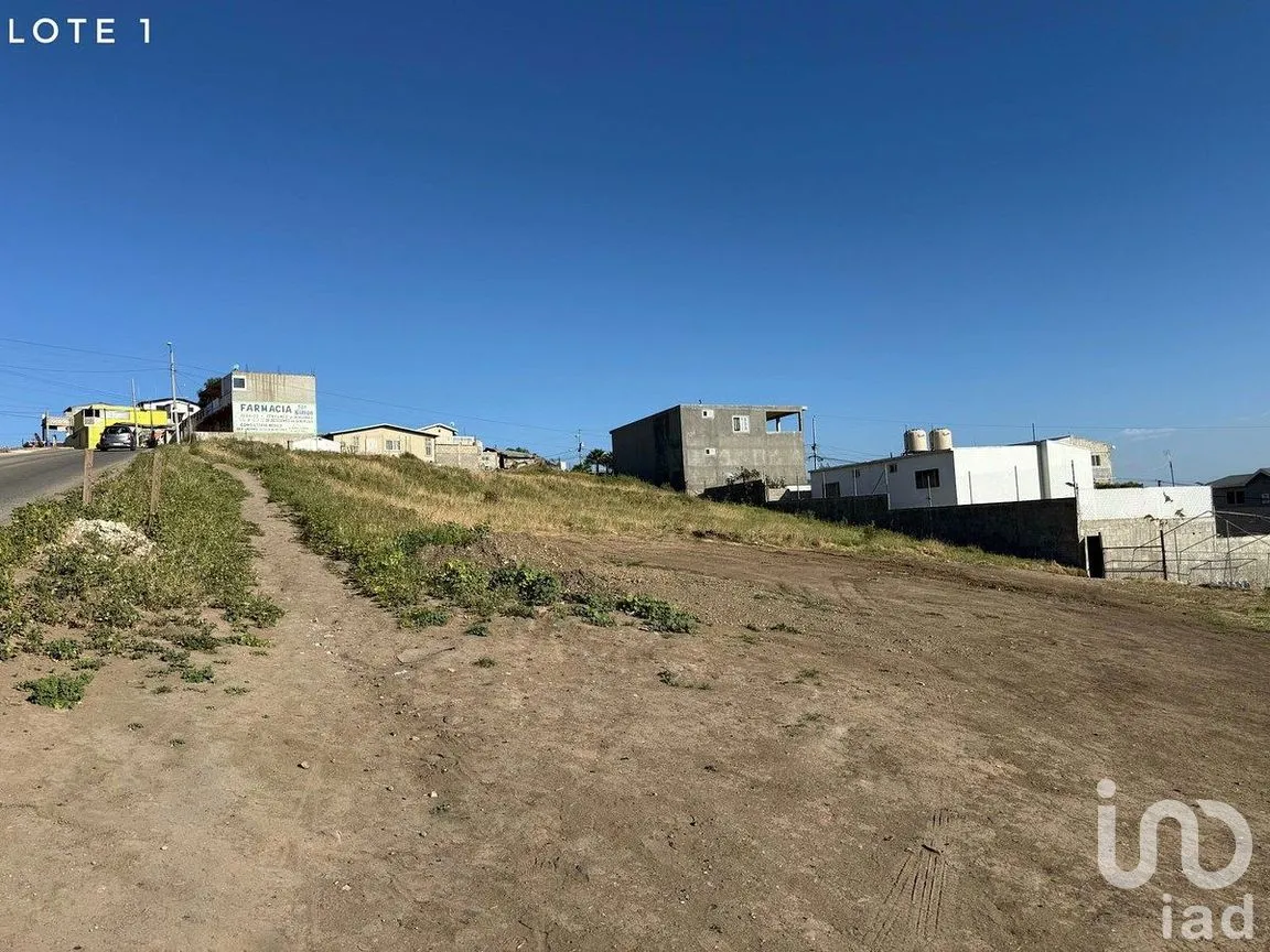 Terreno en Venta en Plan Libertador, Playas de Rosarito, Baja California | NEX-293200 | iad México | Foto 19 de 23