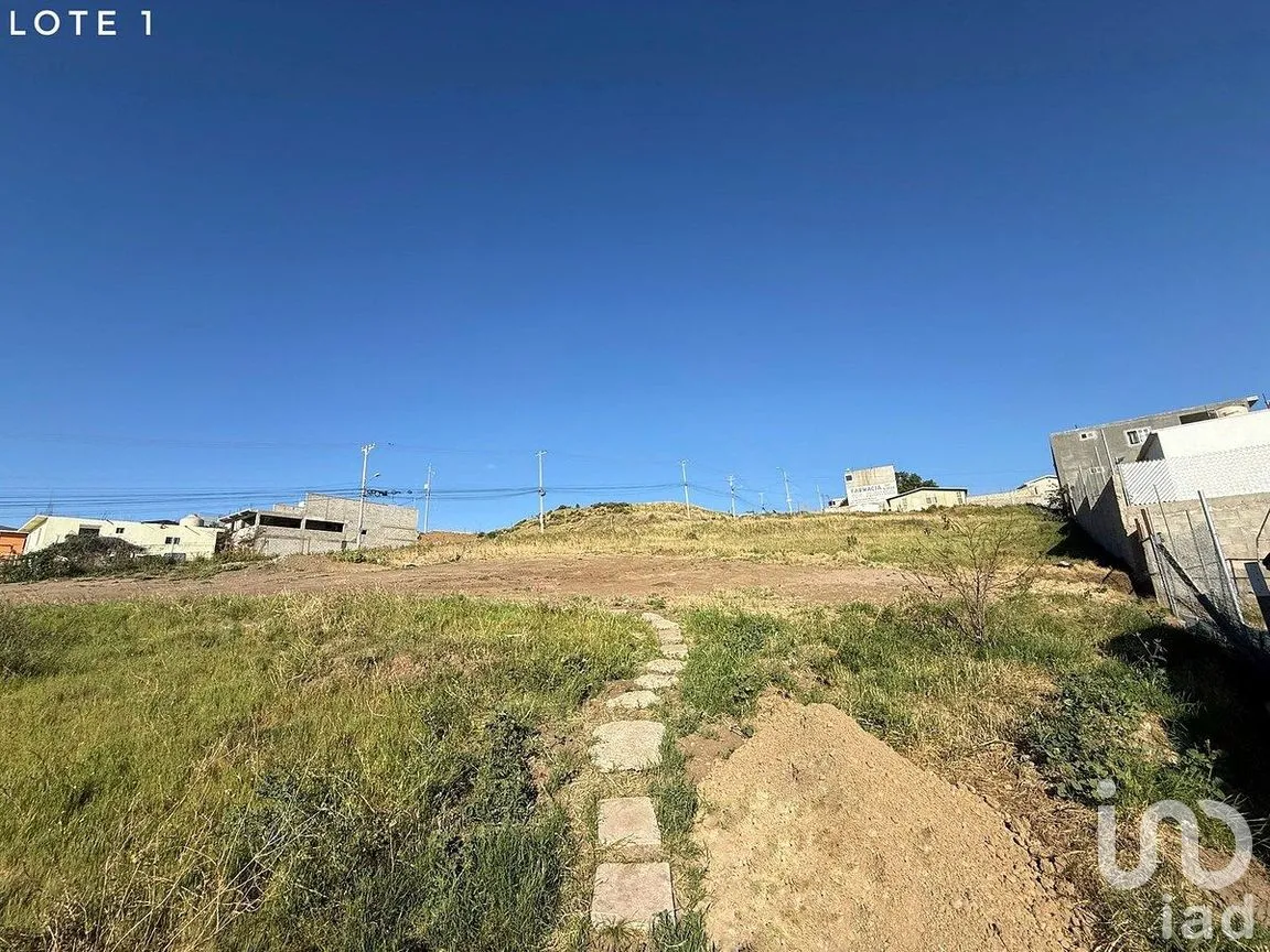 Terreno en Venta en Plan Libertador, Playas de Rosarito, Baja California | NEX-293200 | iad México | Foto 20 de 23