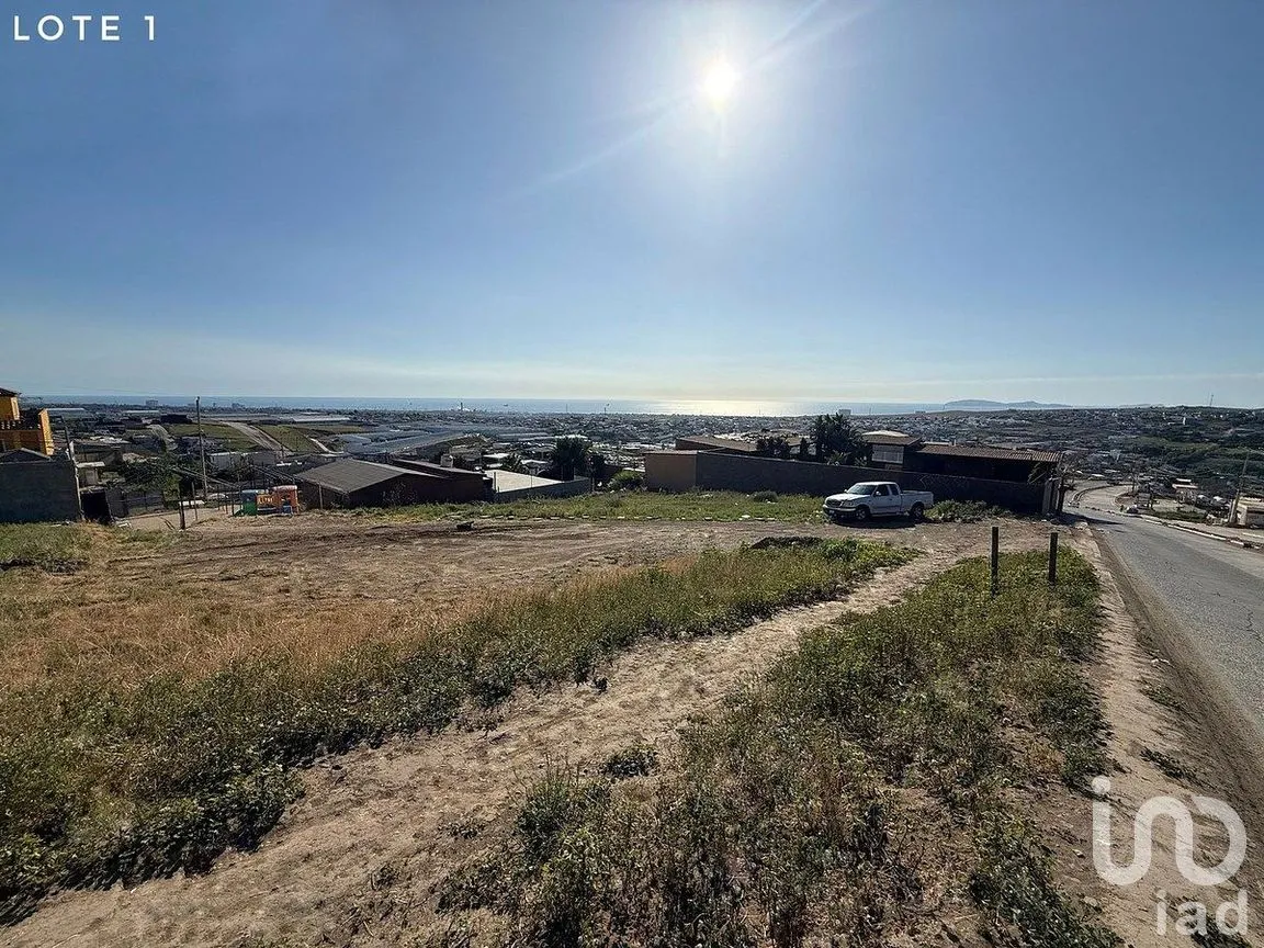 Terreno en Venta en Plan Libertador, Playas de Rosarito, Baja California | NEX-293200 | iad México | Foto 3 de 23