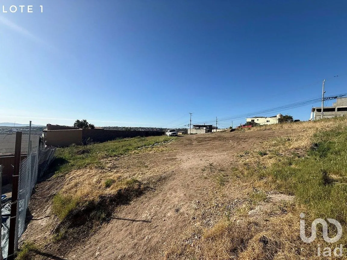 Terreno en Venta en Plan Libertador, Playas de Rosarito, Baja California | NEX-293200 | iad México | Foto 21 de 23
