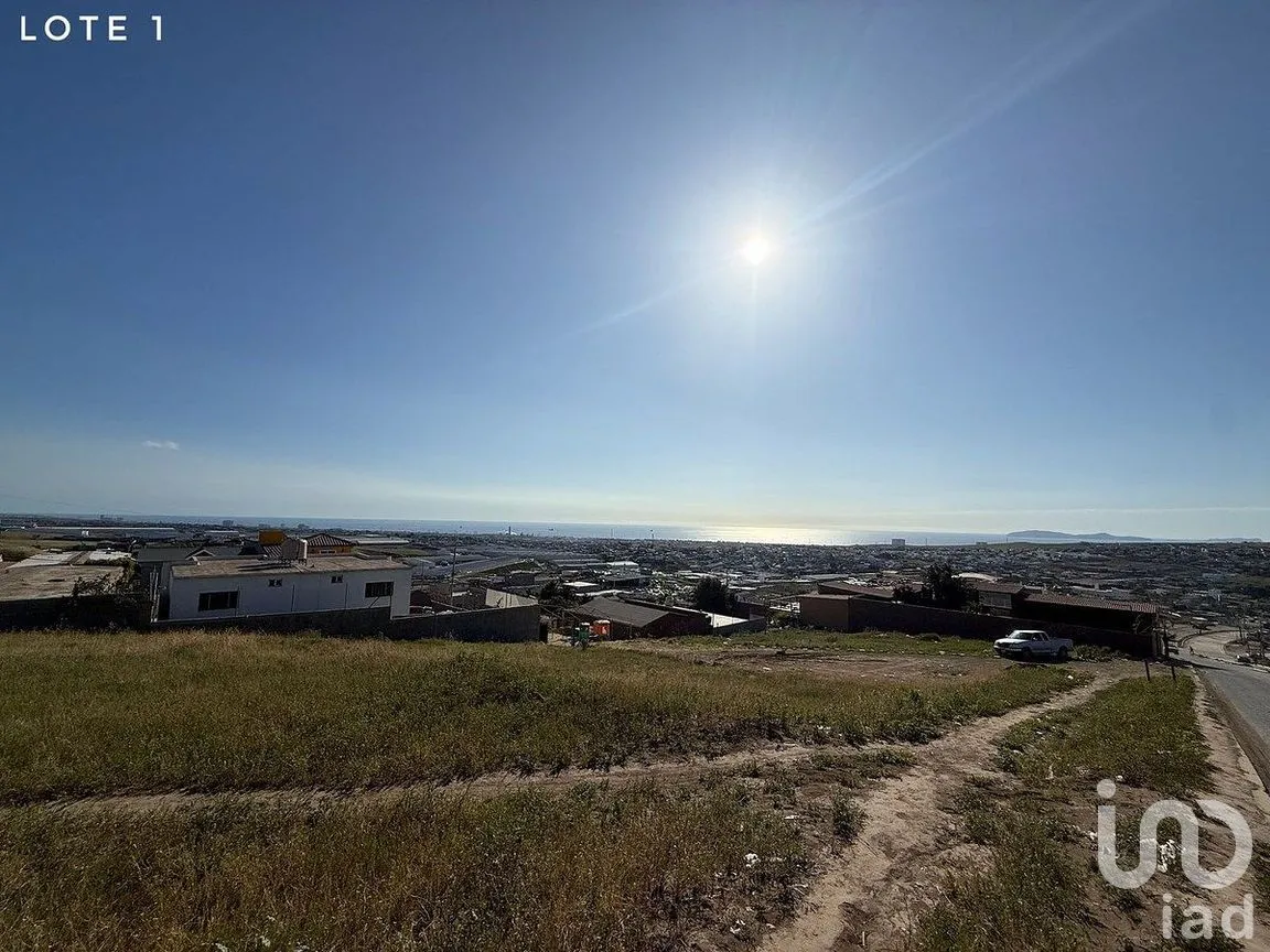 Terreno en Venta en Plan Libertador, Playas de Rosarito, Baja California | NEX-293200 | iad México | Foto 22 de 23