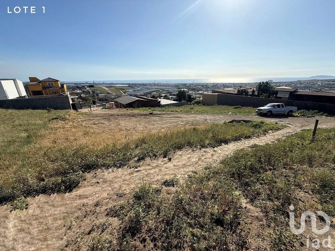 Terreno en Venta en Plan Libertador, Playas de Rosarito, Baja California | NEX-293200 | iad México | Foto 23 de 23