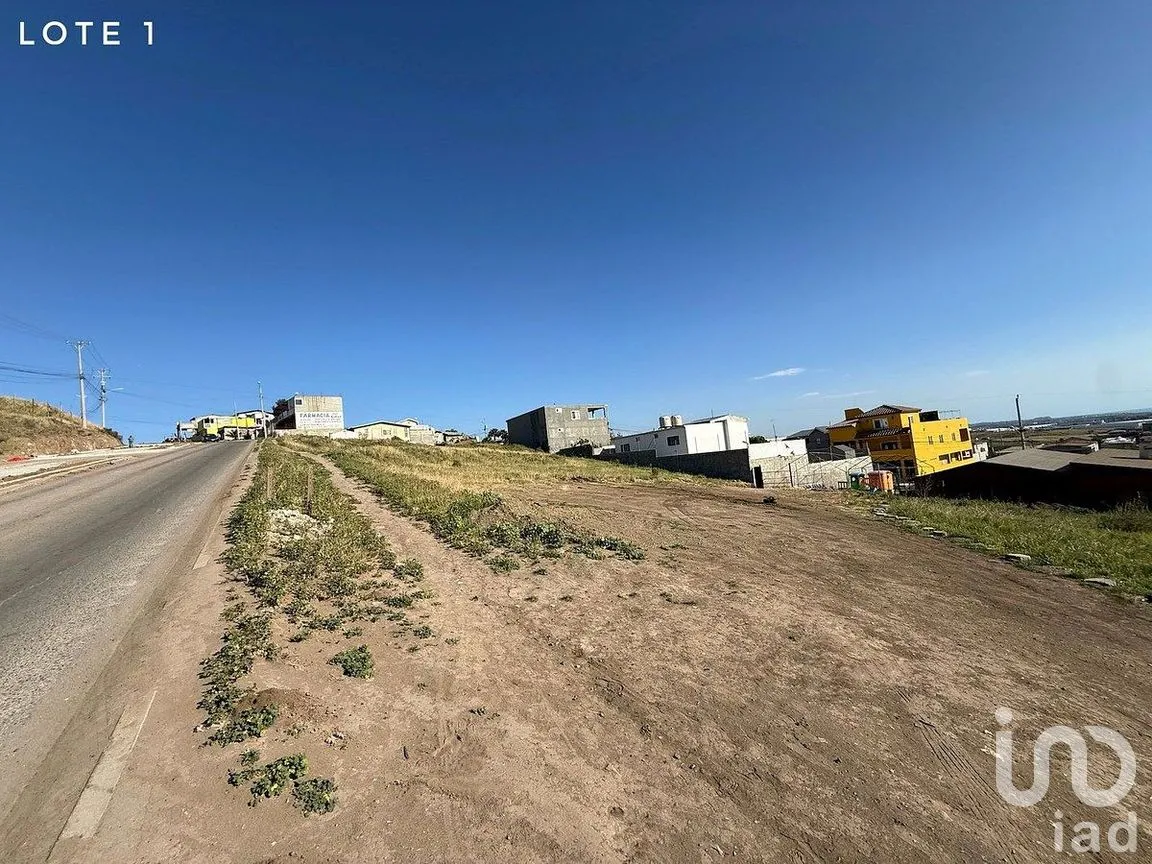 Terreno en Venta en Plan Libertador, Playas de Rosarito, Baja California | NEX-293200 | iad México | Foto 4 de 23
