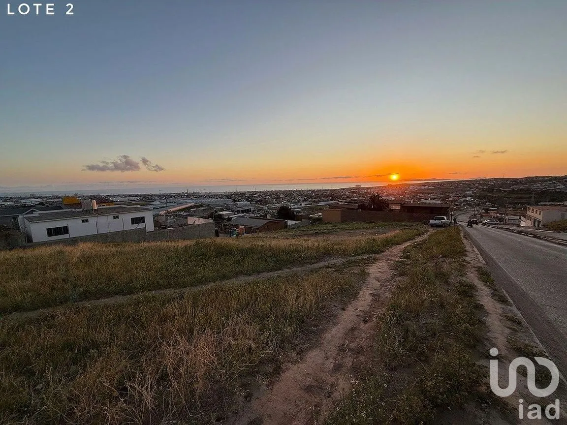 Terreno en Venta en Plan Libertador, Playas de Rosarito, Baja California | NEX-293200 | iad México | Foto 6 de 23